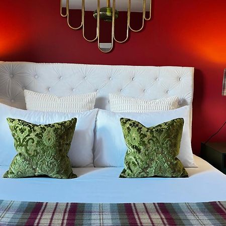 Scotland Live Cosy Guest Room In טוברמורי מראה חיצוני תמונה